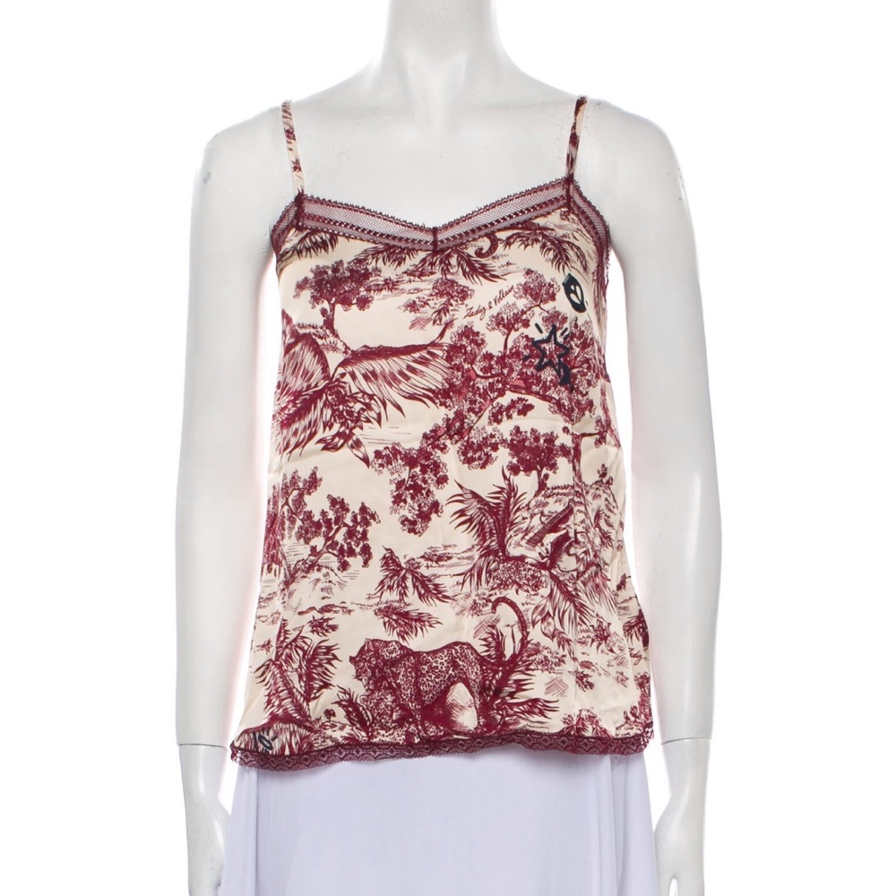Zadig and Voltaire preowned size medium